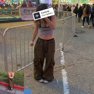 Meet your Posher, Leilani